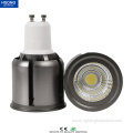 Heat dissipation foot Gu10/Mr16/Gu5.3 track light